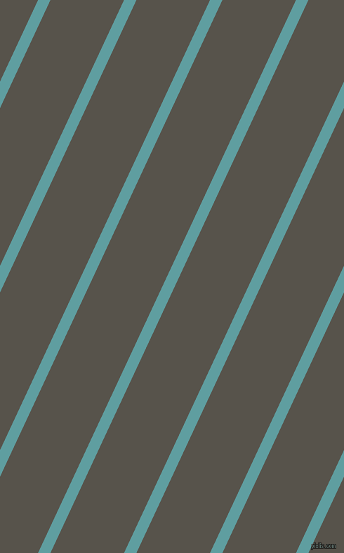 65 degree angle lines stripes, 16 pixel line width, 95 pixel line spacing, Cadet Blue and Masala stripes and lines seamless tileable