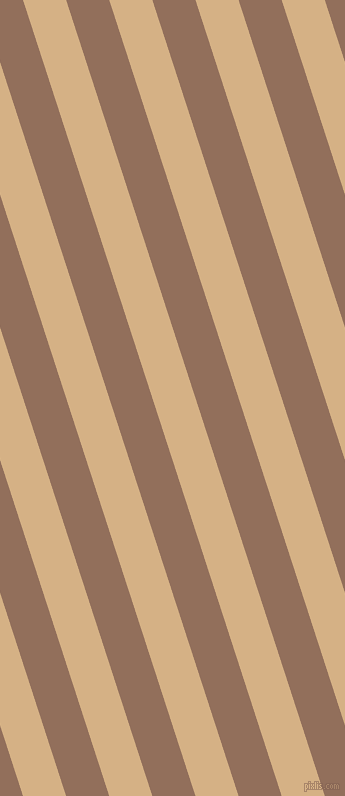 108 degree angle lines stripes, 41 pixel line width, 41 pixel line spacing, Calico and Beaver stripes and lines seamless tileable