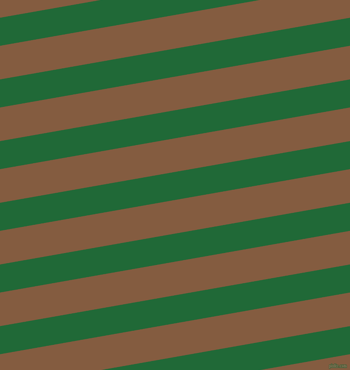 10 degree angle lines stripes, 55 pixel line width, 66 pixel line spacing, Camarone and Potters Clay stripes and lines seamless tileable