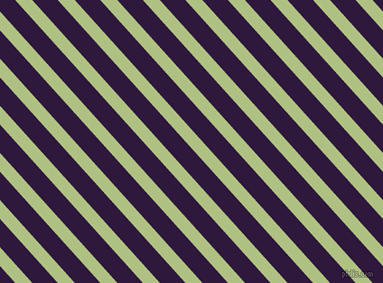 132 degree angle lines stripes, 14 pixel line width, 21 pixel line spacing, Caper and Blackcurrant stripes and lines seamless tileable