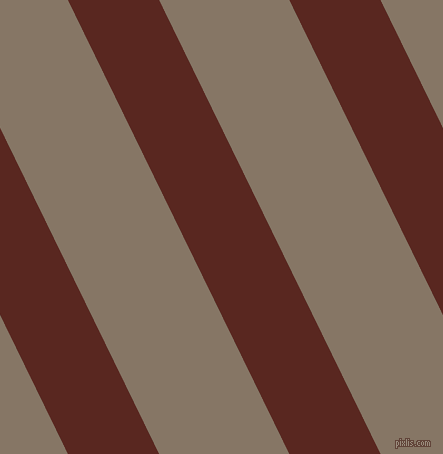 116 degree angle lines stripes, 82 pixel line width, 117 pixel line spacing, Caput Mortuum and Sand Dune stripes and lines seamless tileable