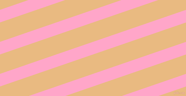 19 degree angle lines stripes, 39 pixel line width, 60 pixel line spacing, Carnation Pink and Corvette stripes and lines seamless tileable