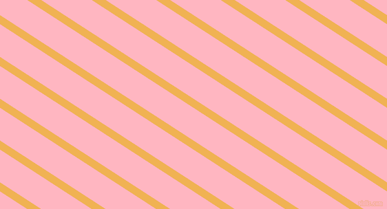 147 degree angle lines stripes, 11 pixel line width, 40 pixel line spacing, Casablanca and Light Pink stripes and lines seamless tileable