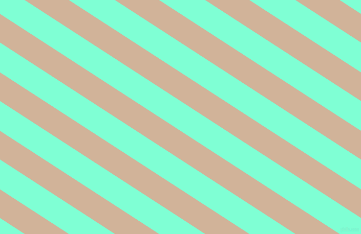 147 degree angle lines stripes, 47 pixel line width, 49 pixel line spacing, Cashmere and Aquamarine stripes and lines seamless tileable