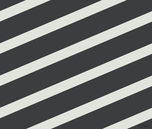 23 degree angle lines stripes, 31 pixel line width, 64 pixel line spacing, Catskill White and Baltic Sea stripes and lines seamless tileable