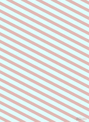 153 degree angle lines stripes, 10 pixel line width, 13 pixel line spacing, Cavern Pink and Light Cyan stripes and lines seamless tileable