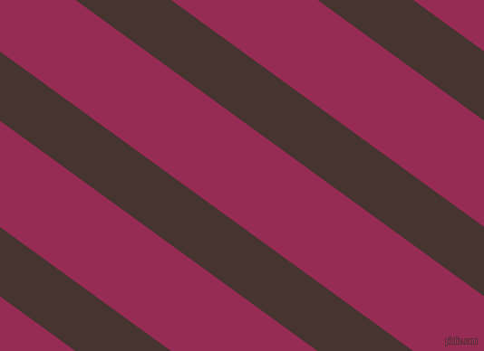 144 degree angle lines stripes, 62 pixel line width, 95 pixel line spacing, Cedar and Lipstick stripes and lines seamless tileable