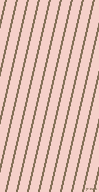 77 degree angle lines stripes, 7 pixel line width, 30 pixel line spacing, Cement and Coral Candy stripes and lines seamless tileable