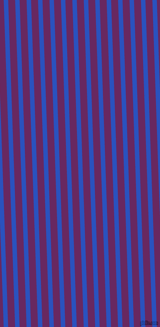 92 degree angle lines stripes, 9 pixel line width, 14 pixel line spacing, Cerulean Blue and Palatinate Purple stripes and lines seamless tileable