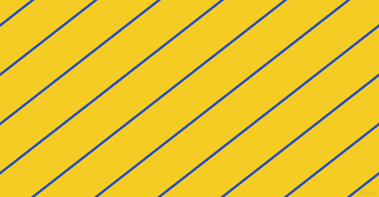 38 degree angle lines stripes, 5 pixel line width, 73 pixel line spacing, Cerulean Blue and Turbo stripes and lines seamless tileable