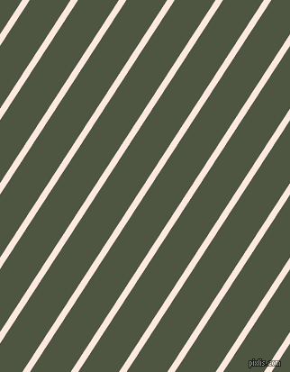 57 degree angle lines stripes, 7 pixel line width, 38 pixel line spacing, Chablis and Lunar Green stripes and lines seamless tileable