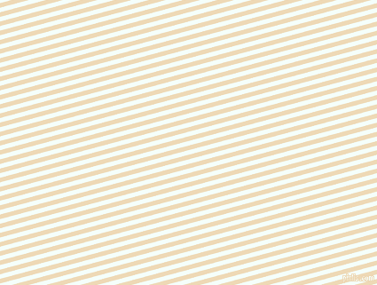 15 degree angle lines stripes, 5 pixel line width, 5 pixel line spacing, Champagne and Mint Cream stripes and lines seamless tileable
