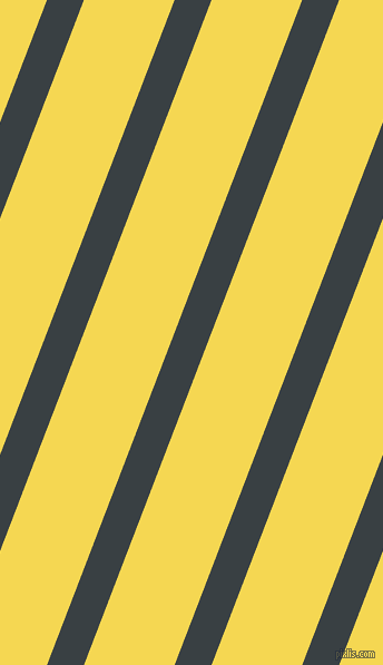 69 degree angle lines stripes, 31 pixel line width, 76 pixel line spacing, Charade and Energy Yellow stripes and lines seamless tileable