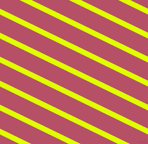154 degree angle lines stripes, 22 pixel line width, 68 pixel line spacing, Chartreuse Yellow and Blush stripes and lines seamless tileable