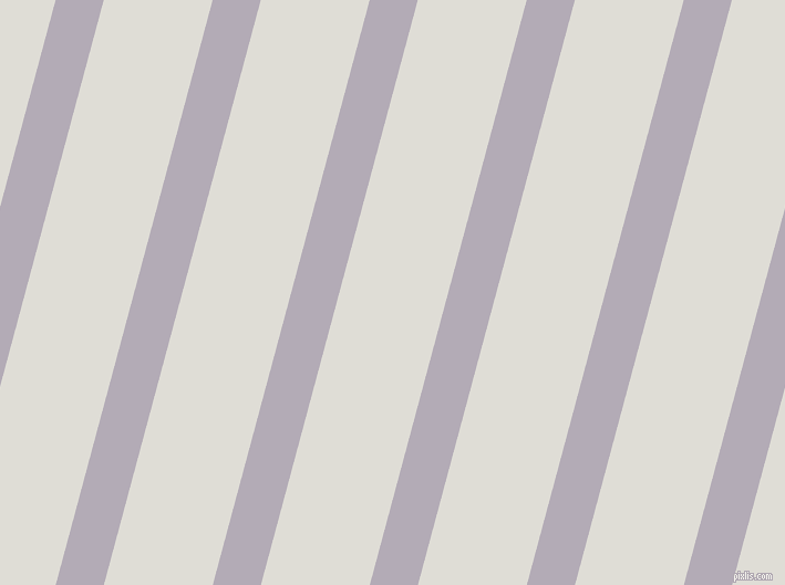 75 degree angle lines stripes, 42 pixel line width, 95 pixel line spacing, Chatelle and Sea Fog stripes and lines seamless tileable