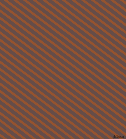 143 degree angle lines stripes, 8 pixel line width, 12 pixel line spacing, Chelsea Gem and Congo Brown stripes and lines seamless tileable