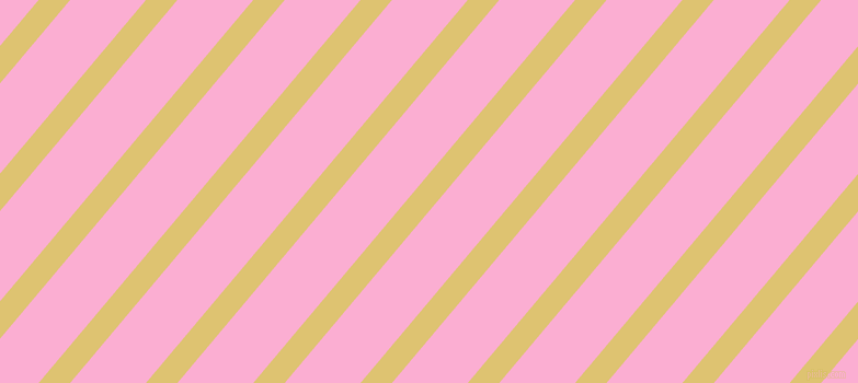 50 degree angle lines stripes, 22 pixel line width, 53 pixel line spacing, Chenin and Lavender Pink stripes and lines seamless tileable