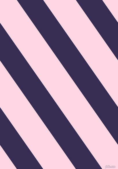 125 degree angle lines stripes, 75 pixel line width, 93 pixel line spacing, Cherry Pie and Pig Pink stripes and lines seamless tileable