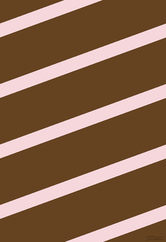 20 degree angle lines stripes, 27 pixel line width, 90 pixel line spacing, Cherub and Dark Brown stripes and lines seamless tileable