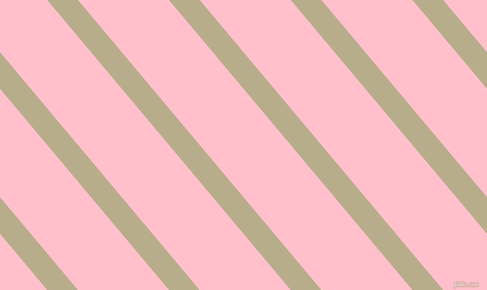 130 degree angle lines stripes, 34 pixel line width, 101 pixel line spacing, Chino and Pink stripes and lines seamless tileable
