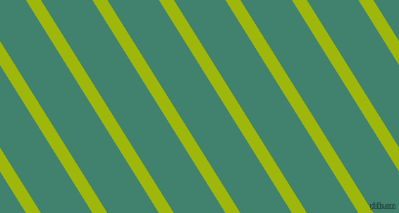 122 degree angle lines stripes, 18 pixel line width, 62 pixel line spacing, Citrus and Viridian stripes and lines seamless tileable