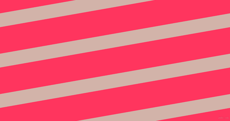 10 degree angle lines stripes, 47 pixel line width, 90 pixel line spacing, Clam Shell and Radical Red stripes and lines seamless tileable