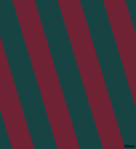 107 degree angle lines stripes, 69 pixel line width, 71 pixel line spacing, Claret and Tiber stripes and lines seamless tileable