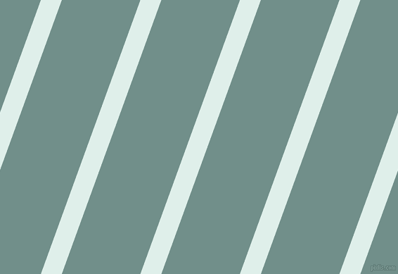 70 degree angle lines stripes, 28 pixel line width, 105 pixel line spacing, Clear Day and Gumbo stripes and lines seamless tileable
