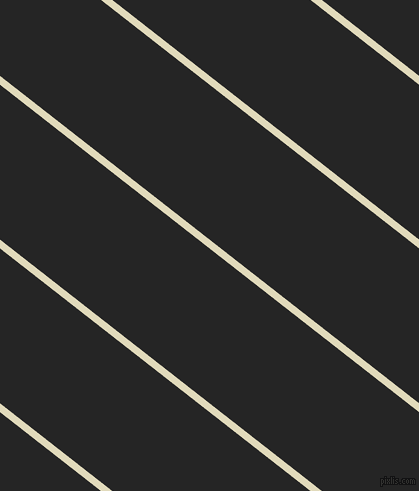 142 degree angle lines stripes, 7 pixel line width, 122 pixel line spacing, Coconut Cream and Nero stripes and lines seamless tileable