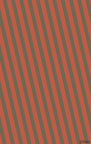 103 degree angle lines stripes, 13 pixel line width, 15 pixel line spacing, Coffee and Flame Pea stripes and lines seamless tileable