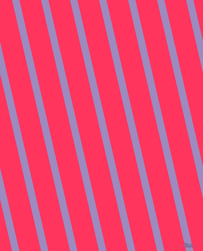 103 degree angle lines stripes, 14 pixel line width, 41 pixel line spacing, Cold Purple and Radical Red stripes and lines seamless tileable