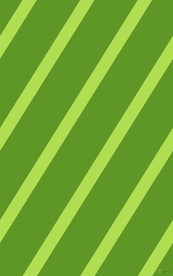 58 degree angle lines stripes, 25 pixel line width, 75 pixel line spacing, Conifer and Limeade stripes and lines seamless tileable