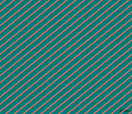 39 degree angle lines stripes, 5 pixel line width, 14 pixel line spacing, Contessa and Surfie Green stripes and lines seamless tileable
