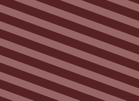 160 degree angle lines stripes, 24 pixel line width, 28 pixel line spacing, Copper Rose and Burnt Crimson stripes and lines seamless tileable