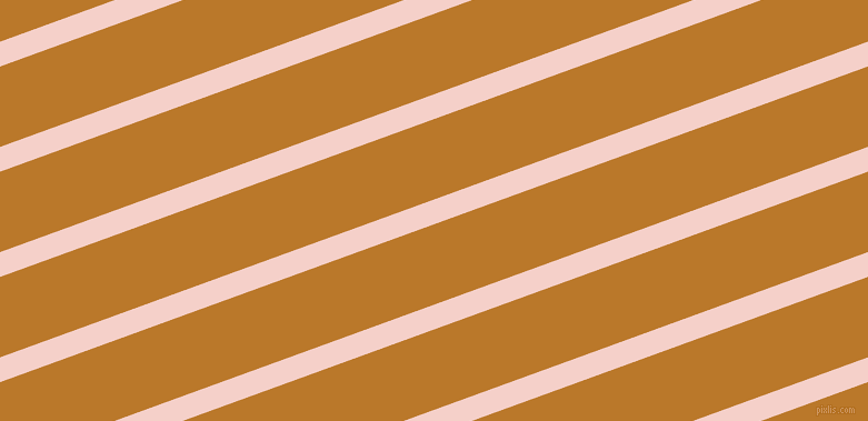 20 degree angle lines stripes, 21 pixel line width, 68 pixel line spacing, Coral Candy and Pirate Gold stripes and lines seamless tileable