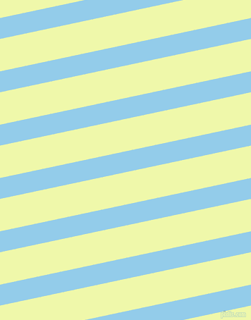 12 degree angle lines stripes, 29 pixel line width, 45 pixel line spacing, Cornflower and Australian Mint stripes and lines seamless tileable