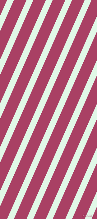 66 degree angle lines stripes, 20 pixel line width, 37 pixel line spacing, Cosmic Latte and Rouge stripes and lines seamless tileable