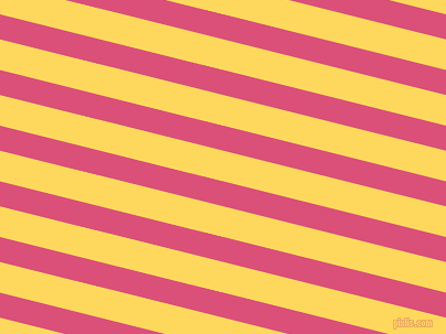 166 degree angle lines stripes, 22 pixel line width, 27 pixel line spacing, Cranberry and Dandelion stripes and lines seamless tileable