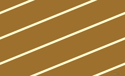 22 degree angle lines stripes, 9 pixel line width, 85 pixel line spacing, Cream and Buttered Rum stripes and lines seamless tileable