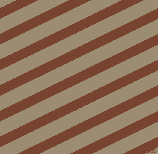 26 degree angle lines stripes, 32 pixel line width, 45 pixel line spacing, Cumin and Pale Oyster stripes and lines seamless tileable
