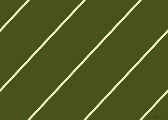 47 degree angle lines stripes, 7 pixel line width, 128 pixel line spacing, Cumulus and Verdun Green stripes and lines seamless tileable