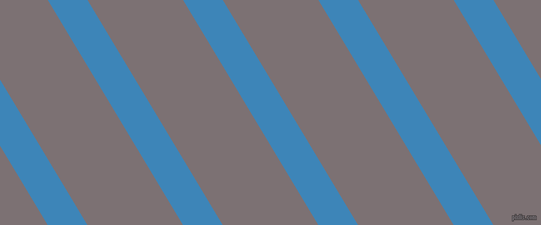 121 degree angle lines stripes, 49 pixel line width, 118 pixel line spacing, Curious Blue and Empress stripes and lines seamless tileable