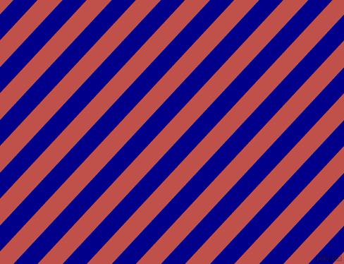 47 degree angle lines stripes, 25 pixel line width, 26 pixel line spacing, Dark Blue and Sunset stripes and lines seamless tileable