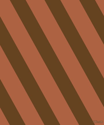 119 degree angle lines stripes, 48 pixel line width, 57 pixel line spacing, Dark Brown and Tuscany stripes and lines seamless tileable