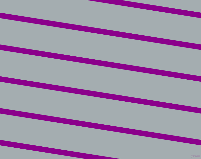 171 degree angle lines stripes, 22 pixel line width, 105 pixel line spacing, Dark Magenta and Gull Grey stripes and lines seamless tileable