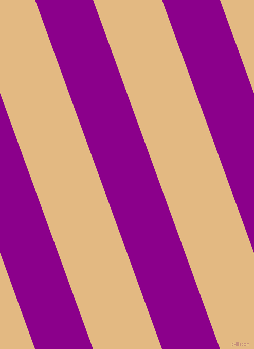 110 degree angle lines stripes, 106 pixel line width, 126 pixel line spacing, Dark Magenta and Maize stripes and lines seamless tileable