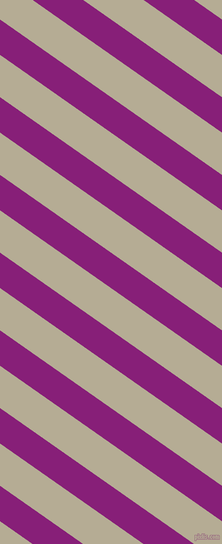 145 degree angle lines stripes, 41 pixel line width, 49 pixel line spacing, Dark Purple and Bison Hide stripes and lines seamless tileable