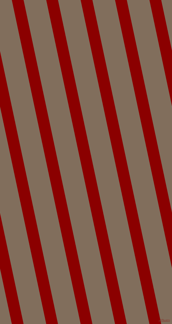 102 degree angle lines stripes, 37 pixel line width, 71 pixel line spacing, Dark Red and Donkey Brown stripes and lines seamless tileable