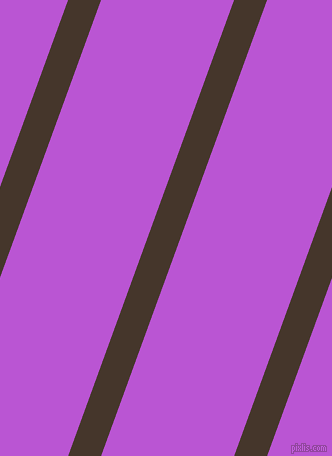 70 degree angle lines stripes, 31 pixel line width, 125 pixel line spacing, Dark Rum and Medium Orchid stripes and lines seamless tileable