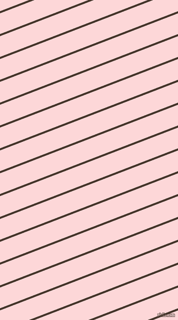 21 degree angle lines stripes, 4 pixel line width, 39 pixel line spacing, Dark Rum and We Peep stripes and lines seamless tileable